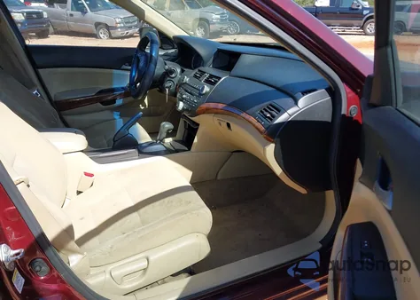 2011 Honda Accord 2.4 Ex из США, поврежденный, VIN 1HGCP2F73BA088274